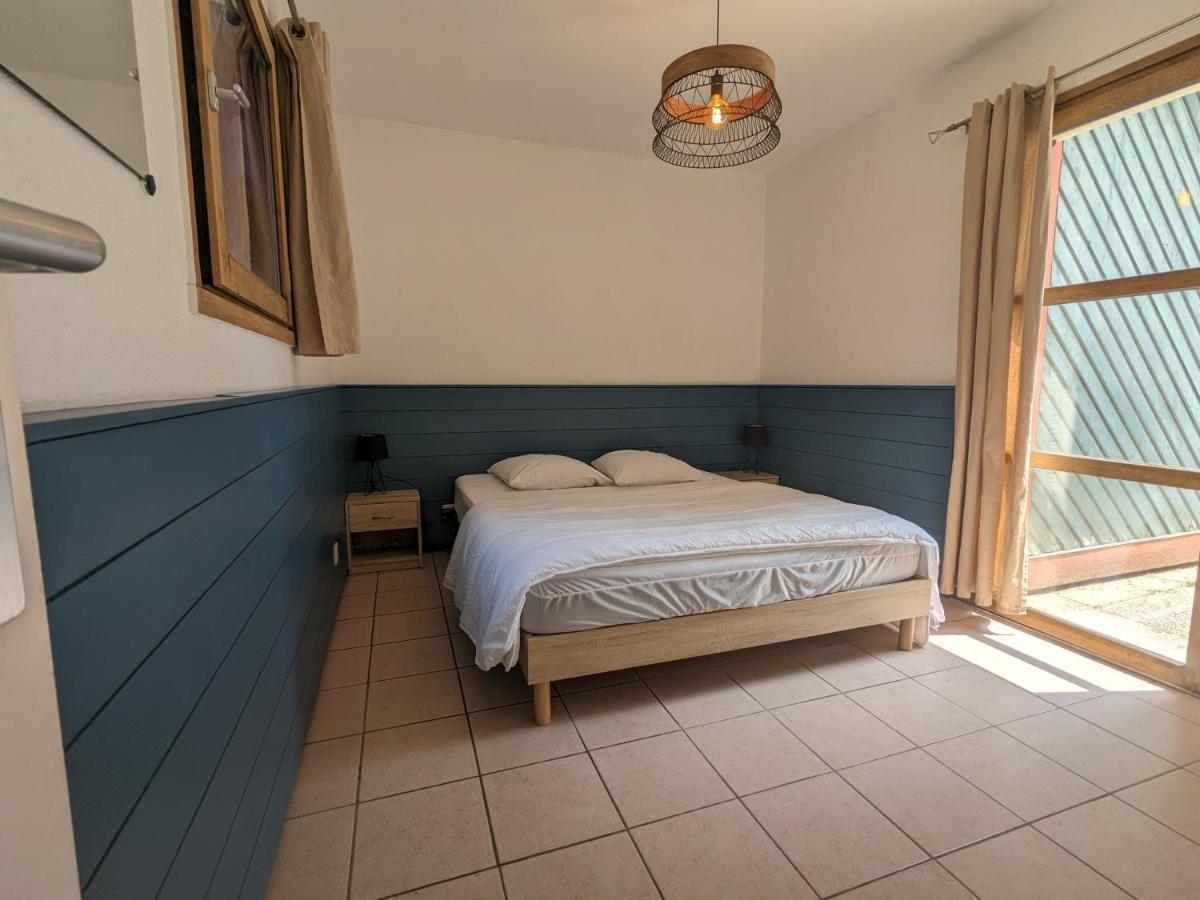 Superbe Appartement Dans La Pinede, Proche Ocean Lacanau Dış mekan fotoğraf