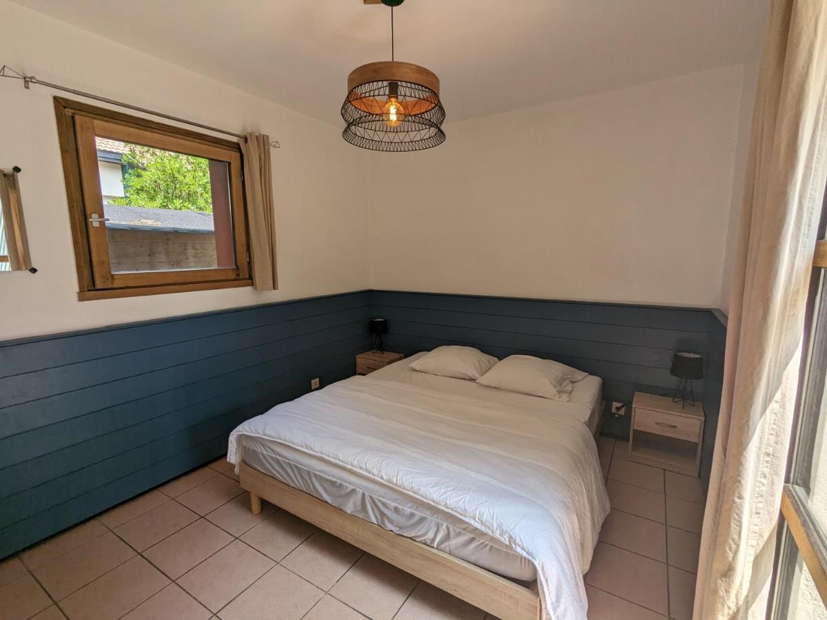Superbe Appartement Dans La Pinede, Proche Ocean Lacanau Dış mekan fotoğraf
